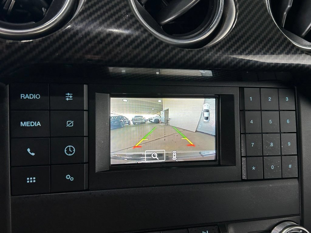 Used 2023 Ford Mustang GT RWD image 19