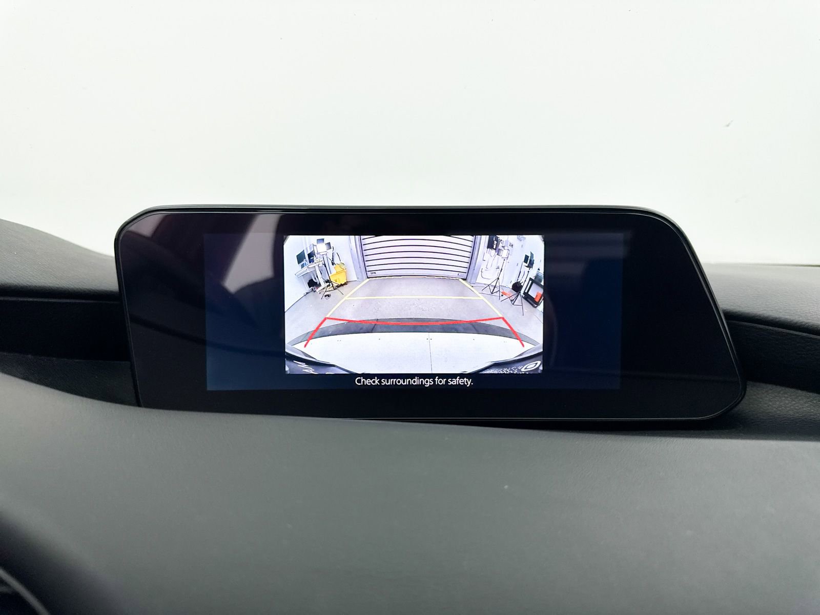 Used 2019 MAZDA MAZDA3 Sedan w/ Premium Package FWD image 12