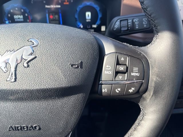 New 2026 Ford Bronco Sport Outer Banks w/ Sasquatch Outer Banks Package image 29