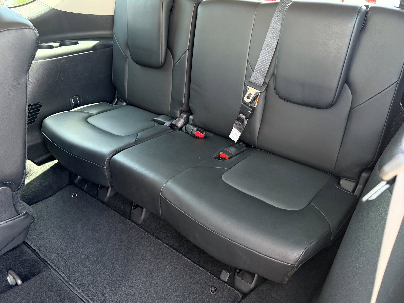 Used 2023 Nissan Armada SV AWD/4WD image 14