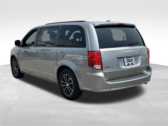Used 2018 Dodge Grand Caravan GT FWD image 25