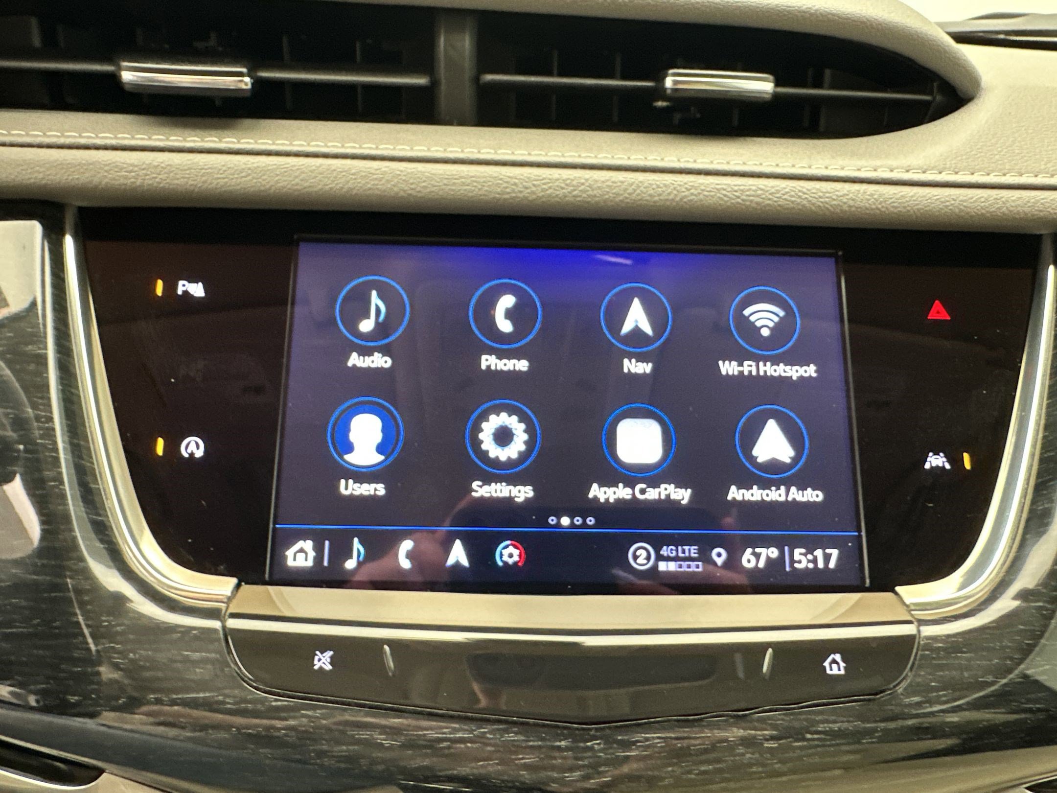 Certified 2023 Cadillac XT6 Premium Luxury image 23