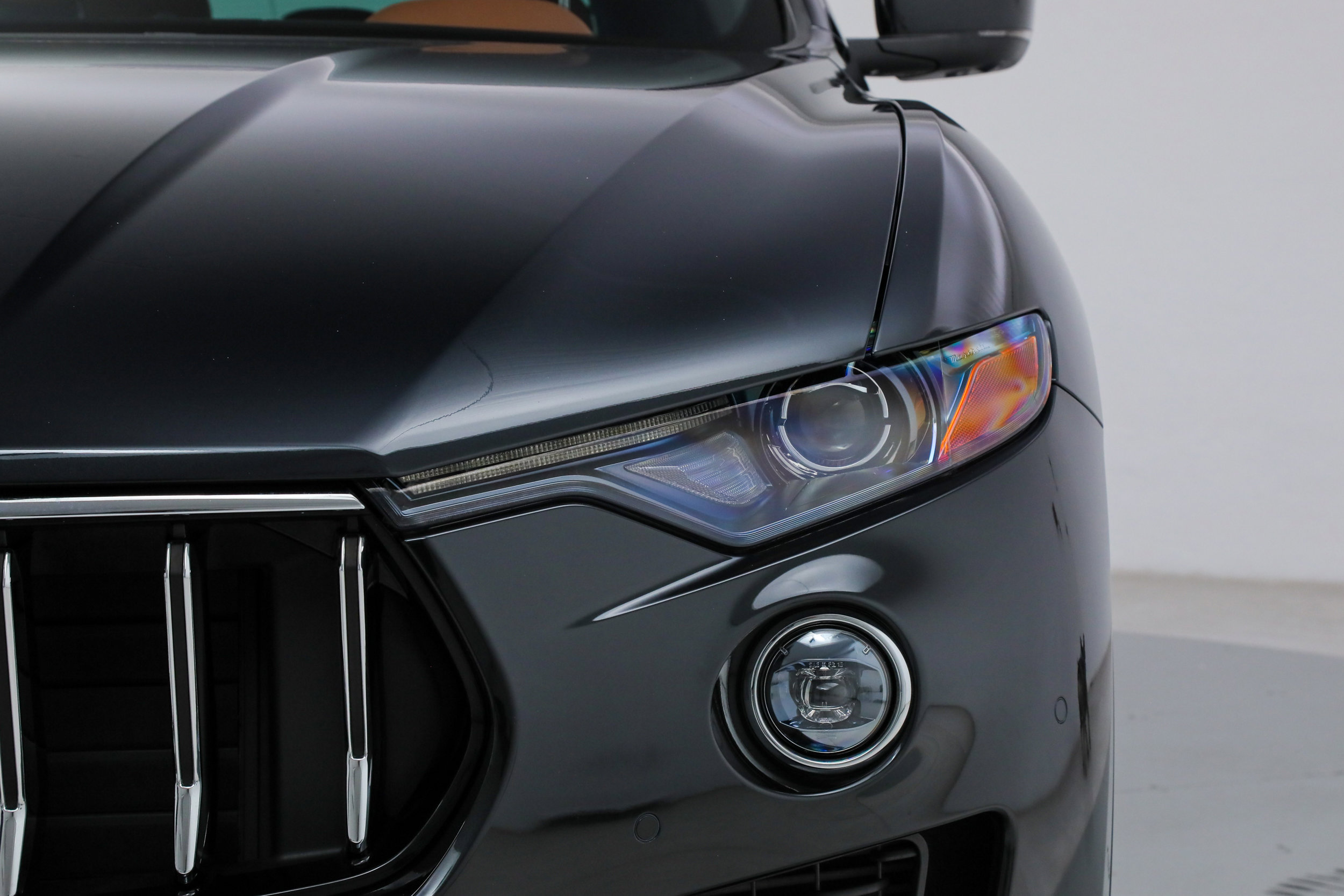 Certified 2023 Maserati Levante GT AWD/4WD image 10