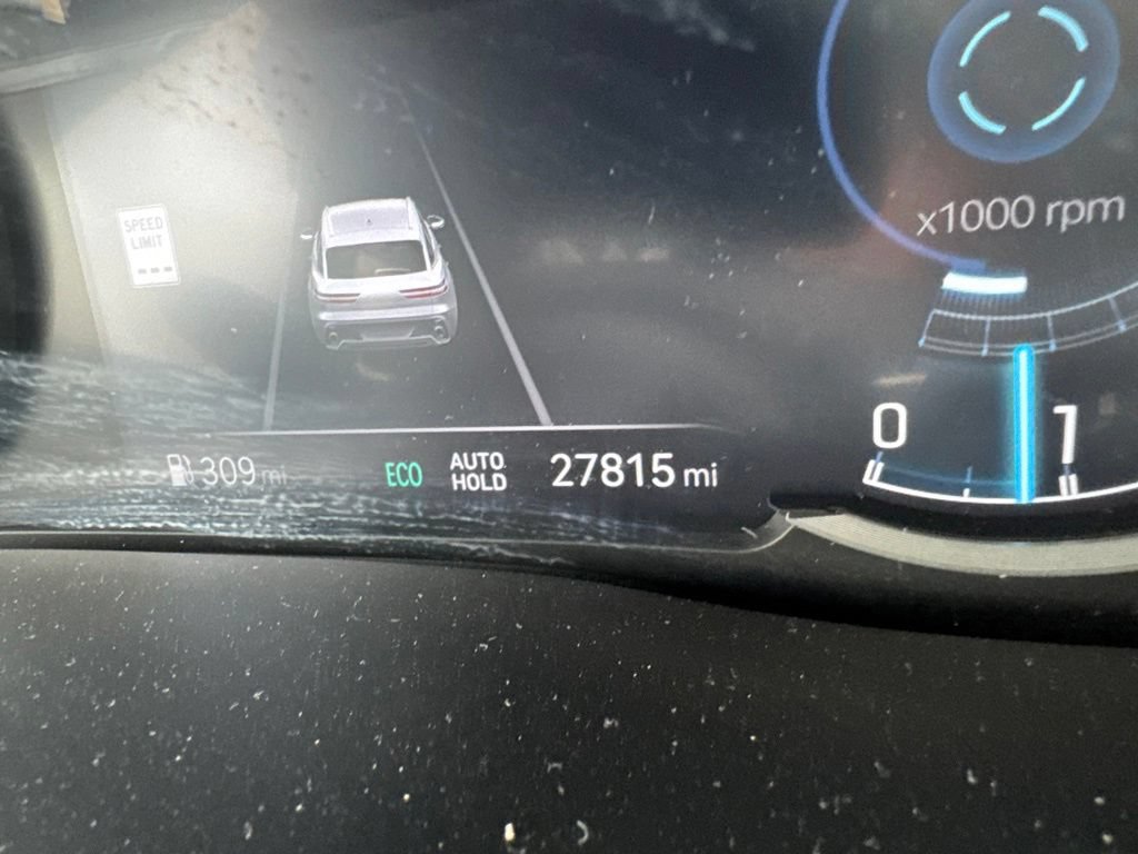 Used 2025 Genesis GV70 2.5T AWD/4WD image 18