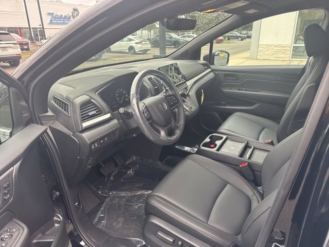 New 2026 Honda Odyssey Sport-L image 4