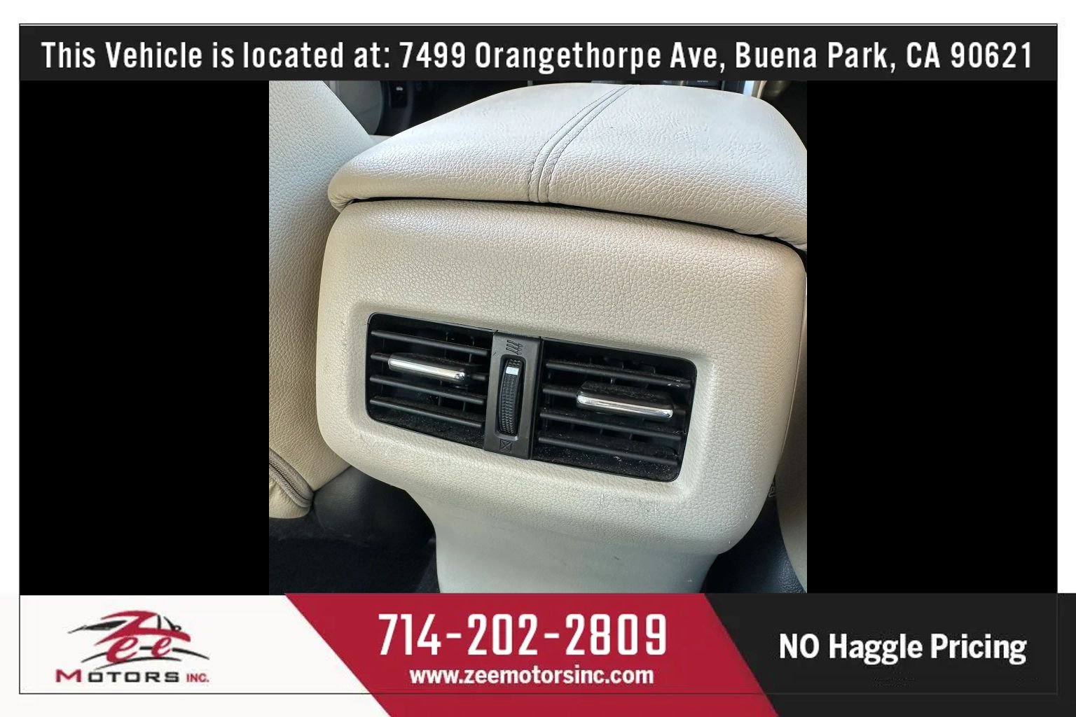 Used 2015 Honda Accord Touring image 24