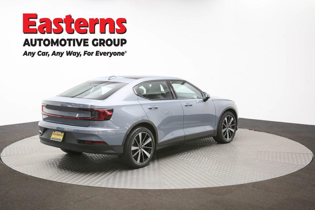 Used 2022 Polestar Polestar 2 w/ Plus Package image 37