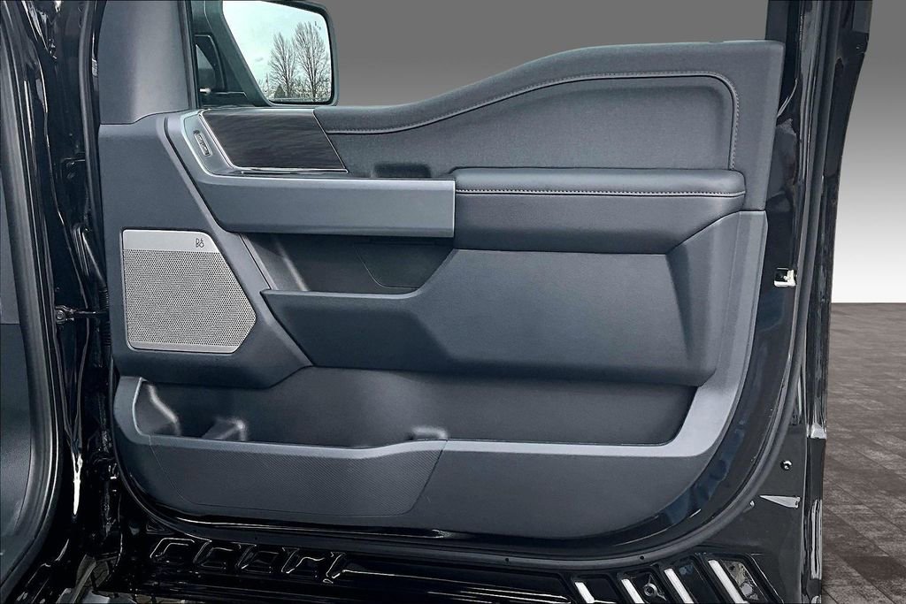 New 2026 Ford F150 Lariat image 29