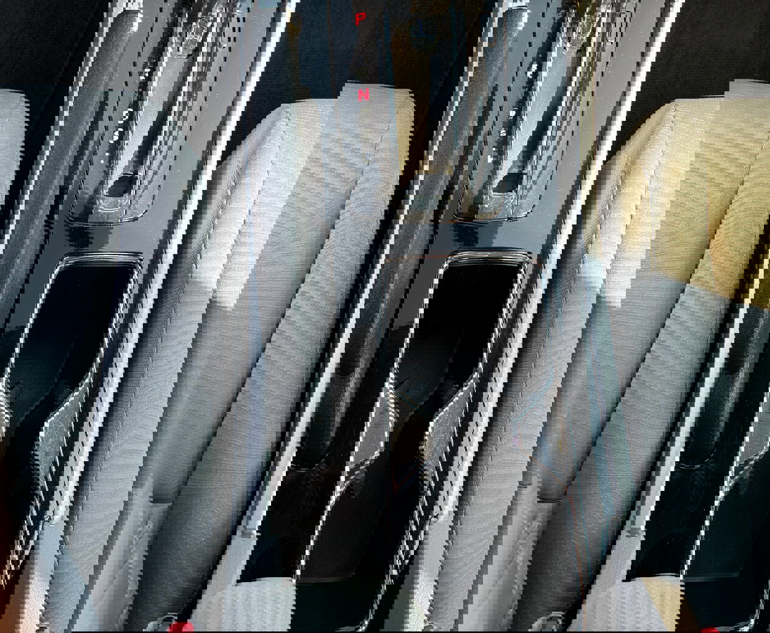 Used 2017 Honda Accord LX image 20