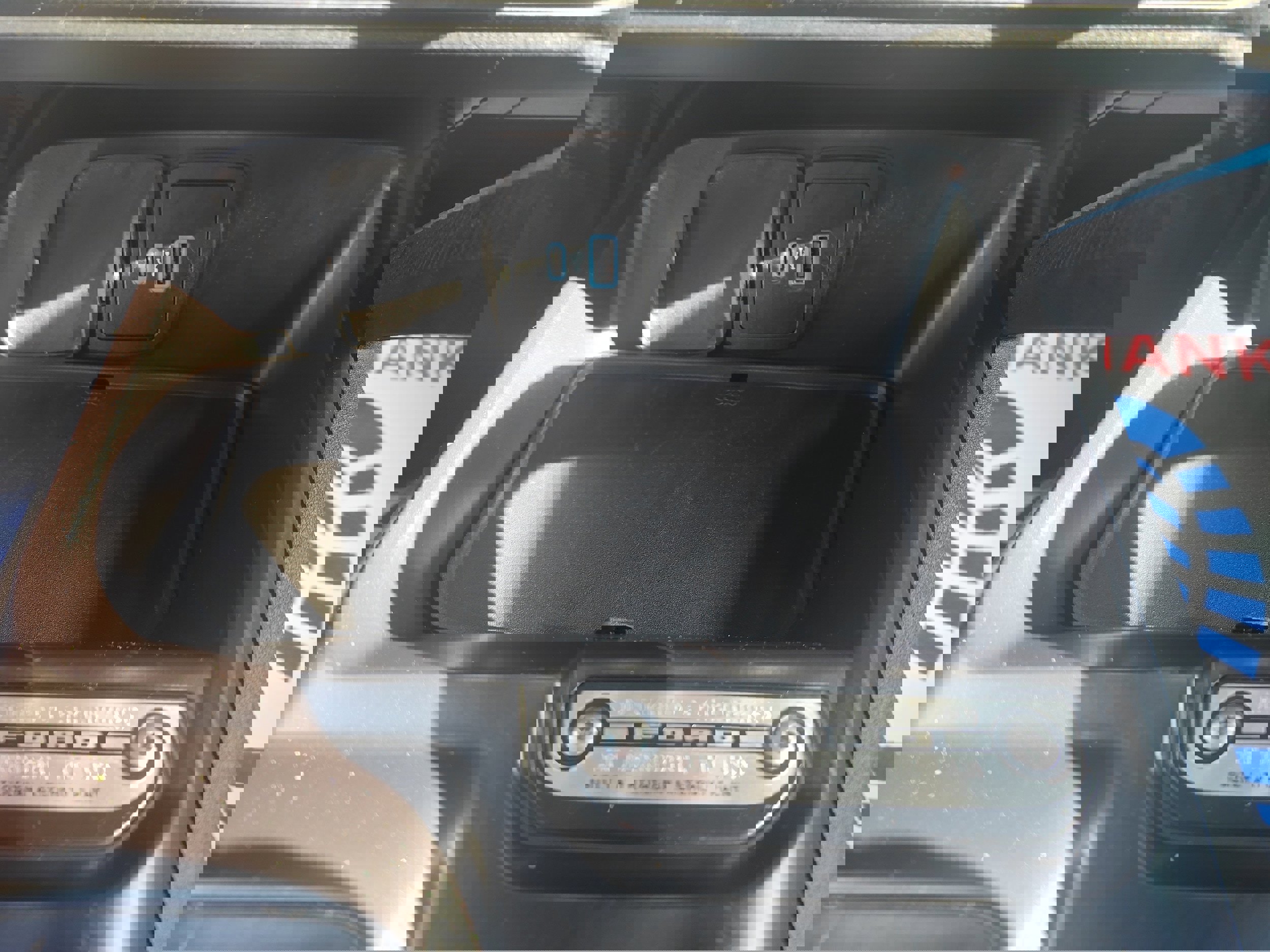 Used 2024 Ford Bronco Black Diamond image 18