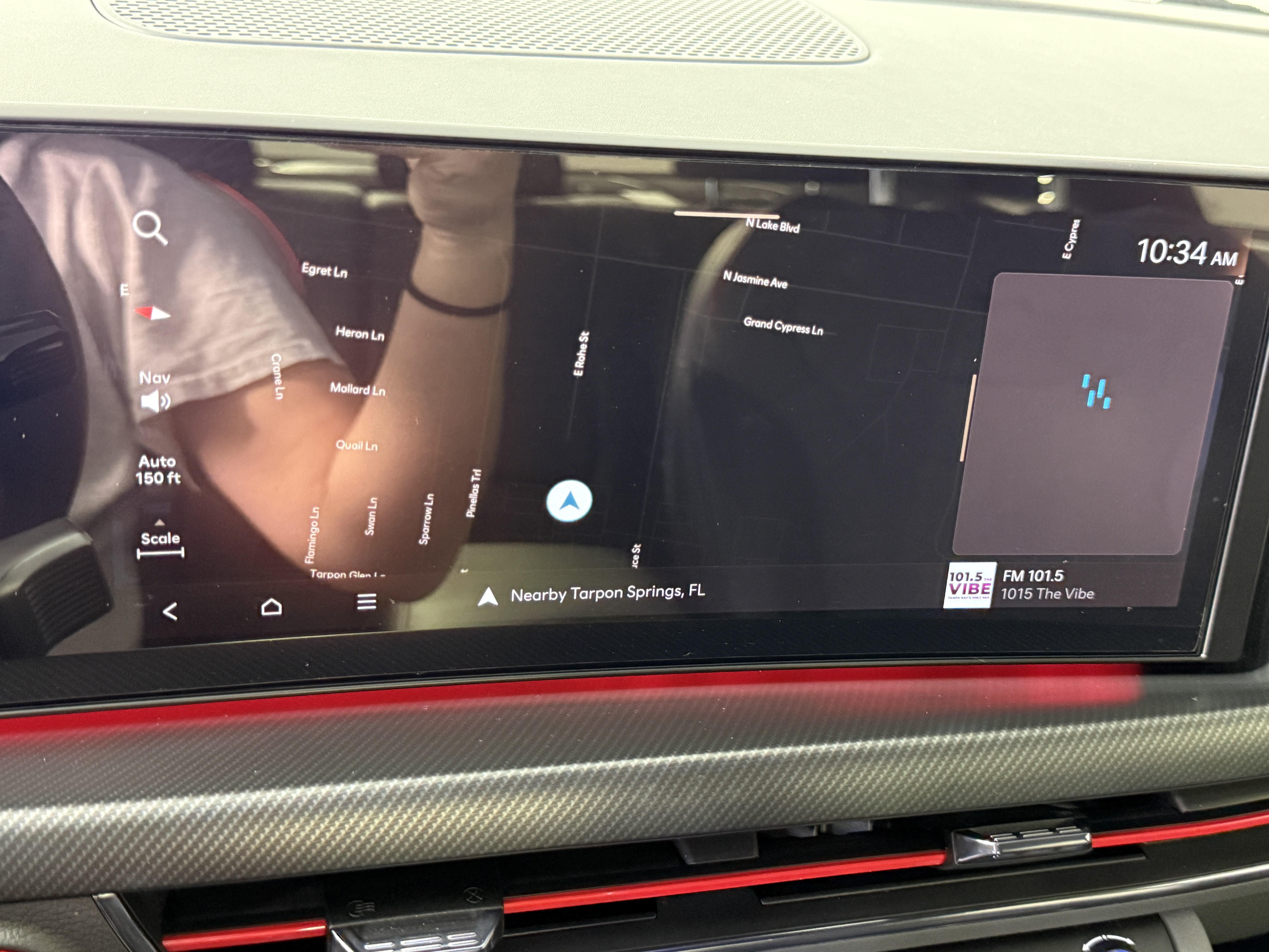 Used 2024 Hyundai Sonata N Line FWD image 21
