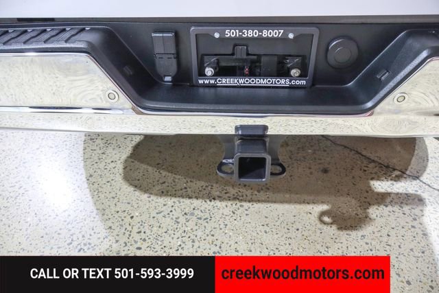 Used 2020 Chevrolet Silverado 2500 LTZ w/ LTZ Plus Package image 64