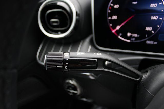 New 2025 Mercedes-Benz C 300 4MATIC Sedan image 16