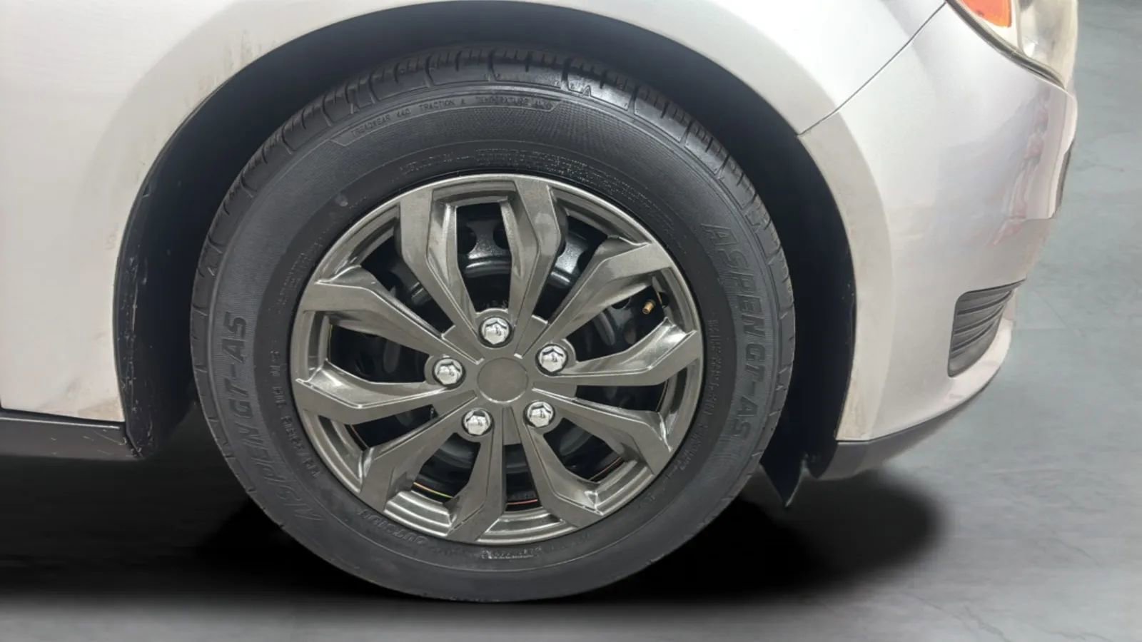 Used 2016 Ford Focus S FWD image 25