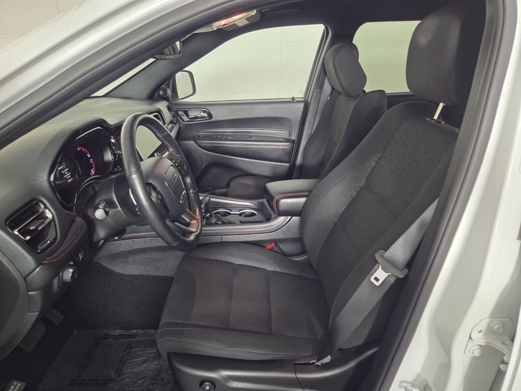 Certified 2025 Dodge Durango GT image 11
