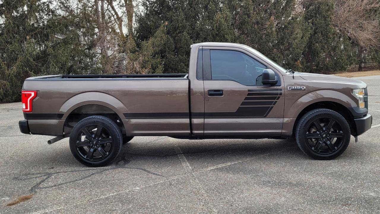 Used 2015 Ford F150 XL w/ XL Power Equipment Group image 9