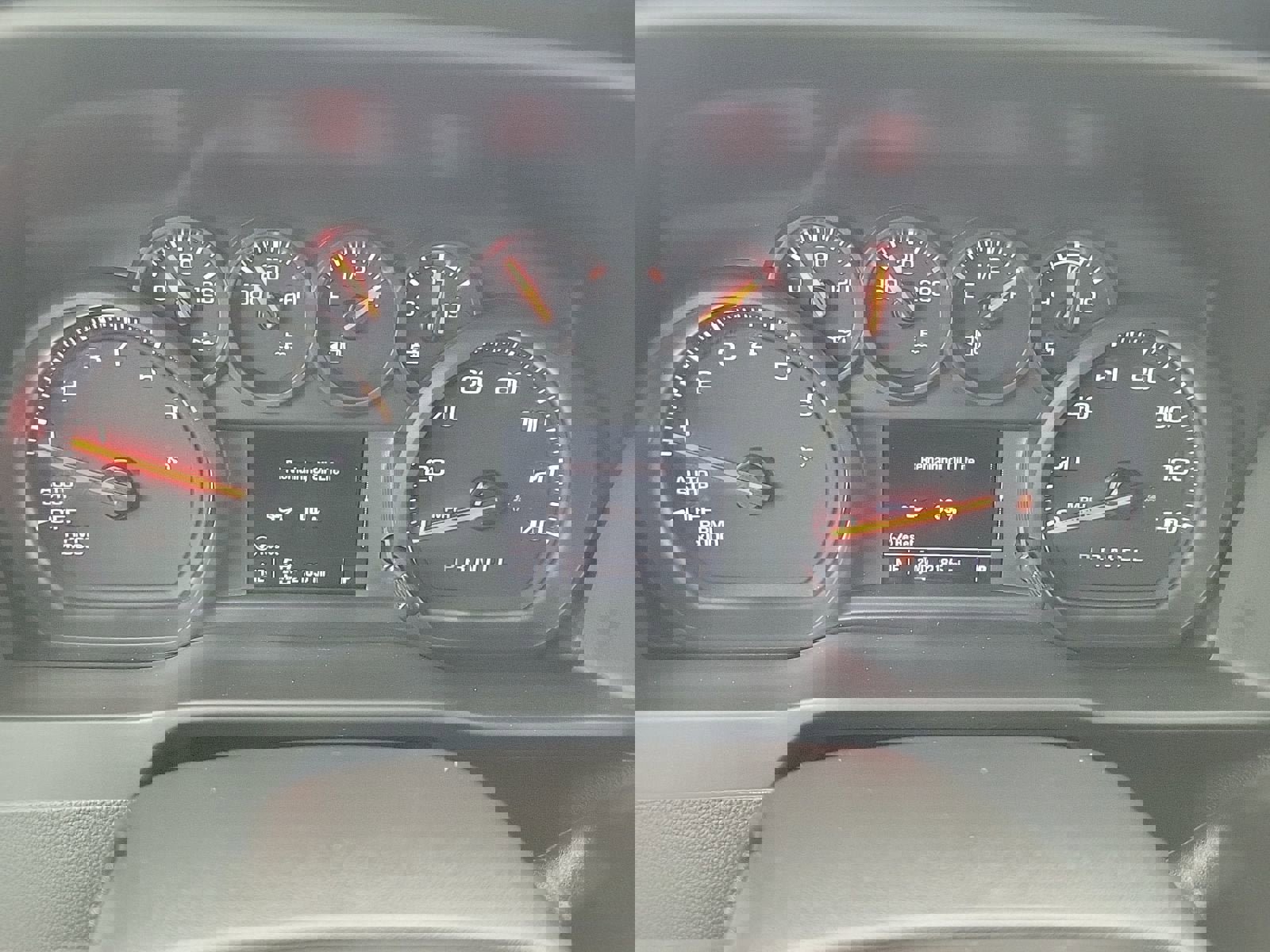 New 2026 GMC Sierra 1500 Pro w/ Pro Value Package image 39