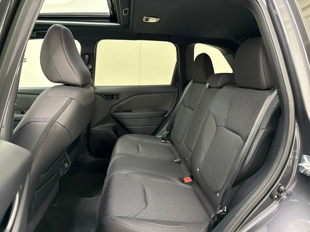 New 2026 Subaru Forester Premium image 25