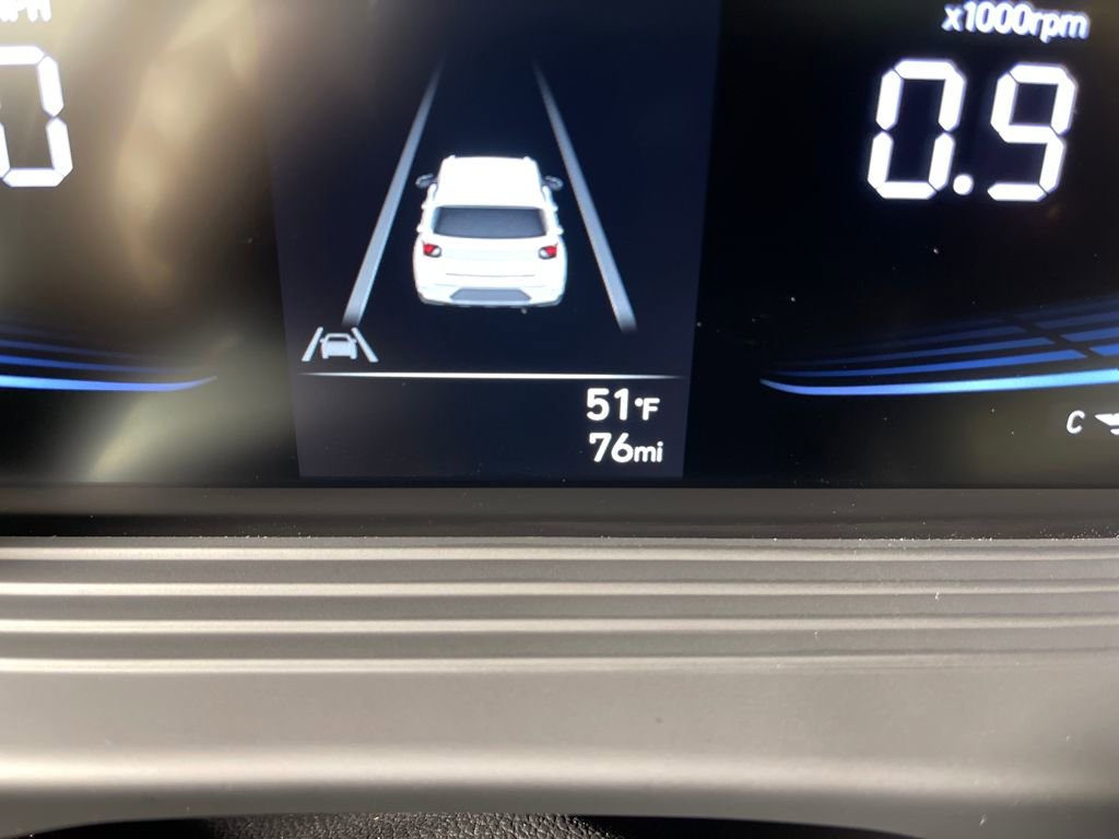 New 2025 Hyundai Venue SEL image 21