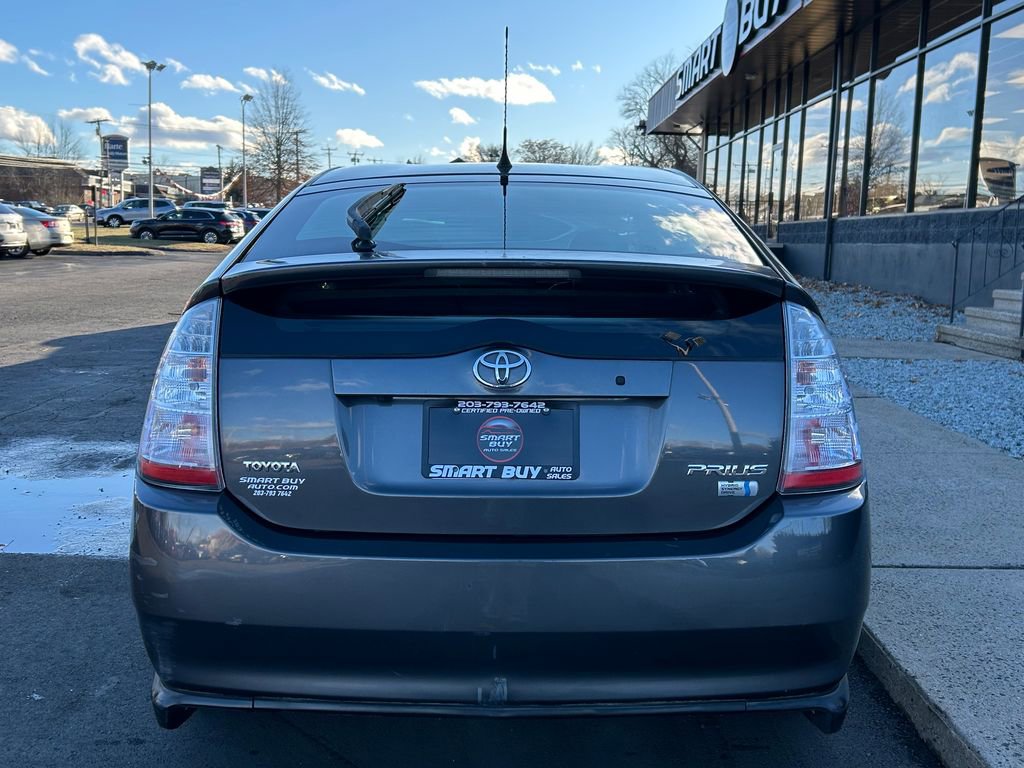 Used 2009 Toyota Prius image 7