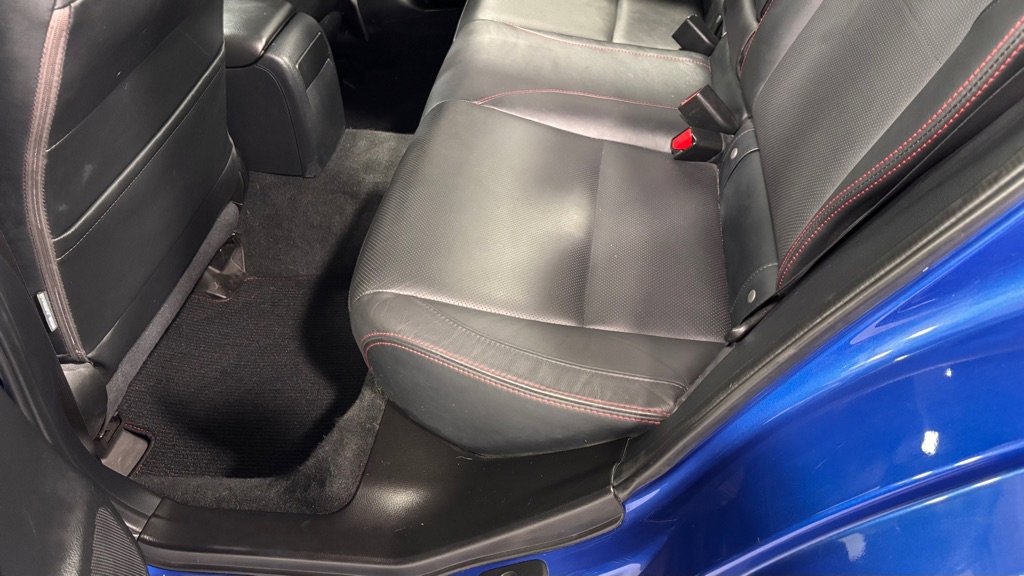 Used 2019 Subaru WRX Limited image 21
