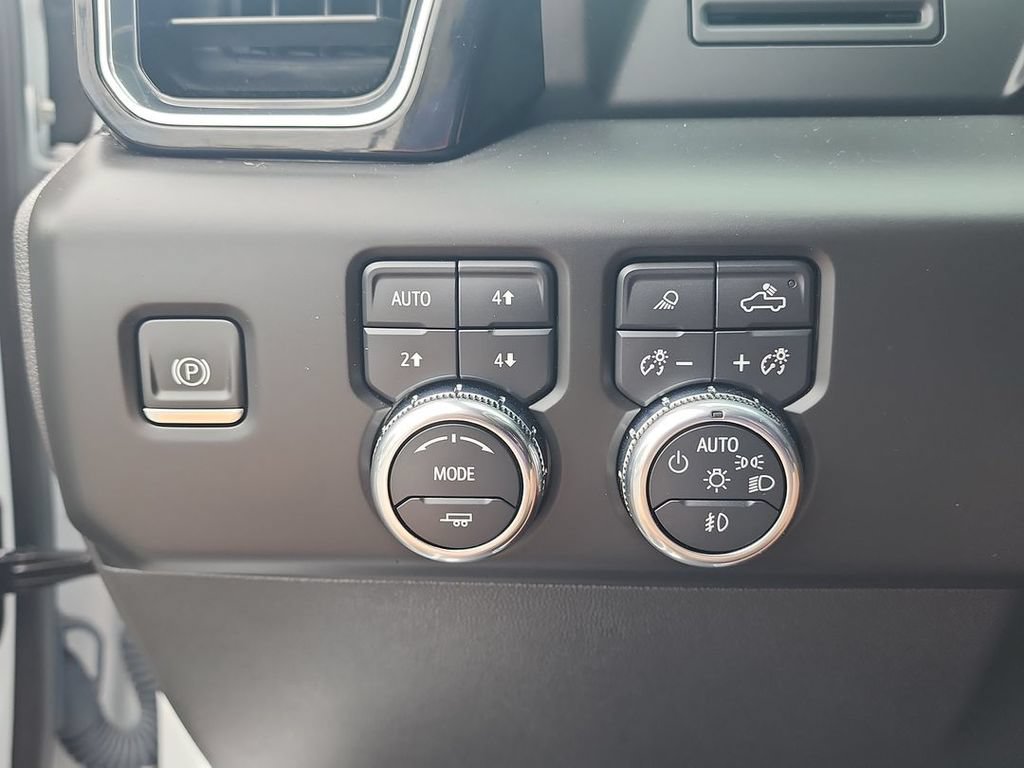 Certified 2022 GMC Sierra 1500 Denali AWD/4WD image 18