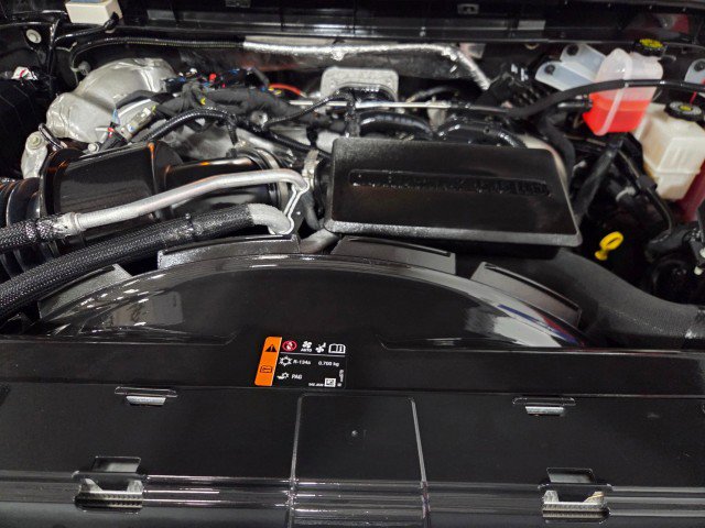 Used 2025 GMC Sierra 2500 Denali Ultimate AWD/4WD image 94