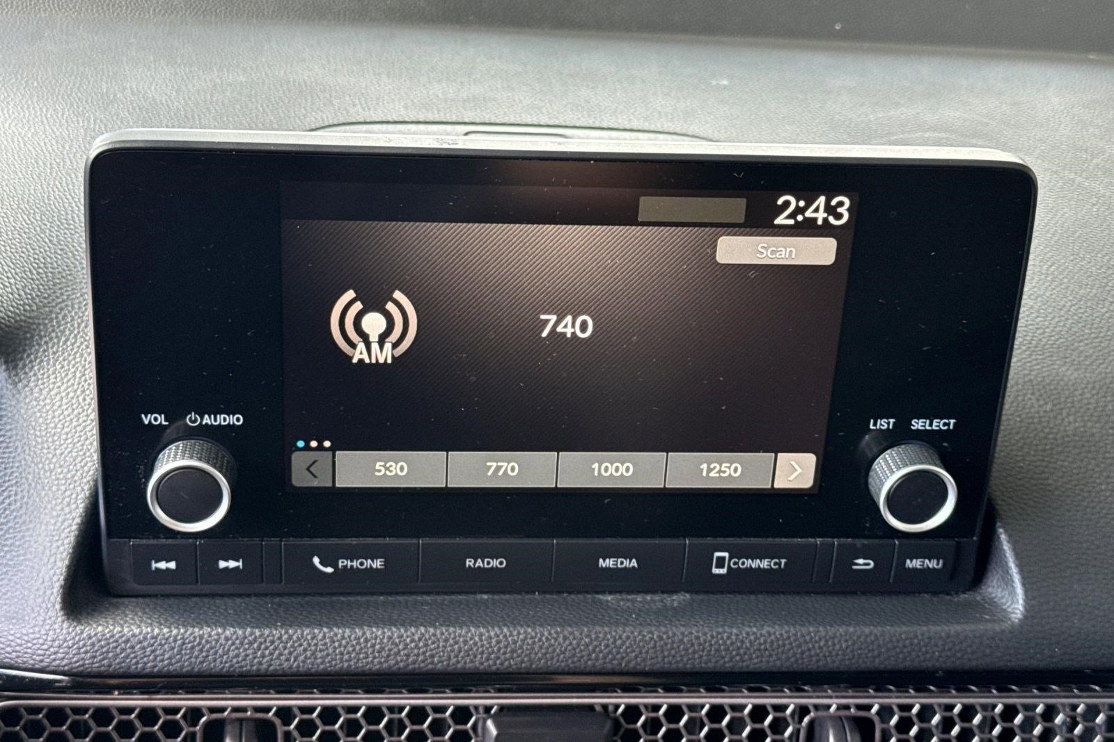 Used 2022 Honda Civic LX image 17