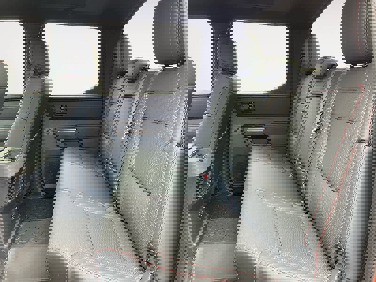 Used 2024 Toyota Tundra TRD Pro image 28