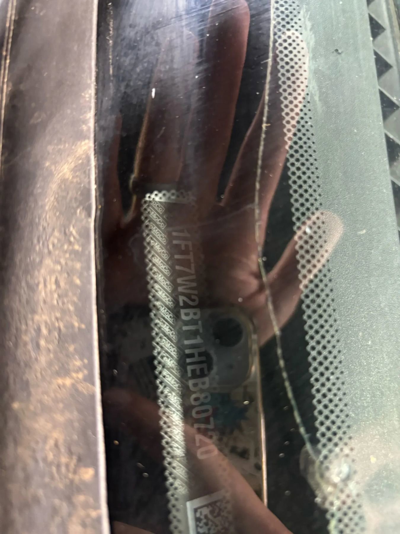 Used 2017 Ford F250 XLT w/ XLT Value Package image 73