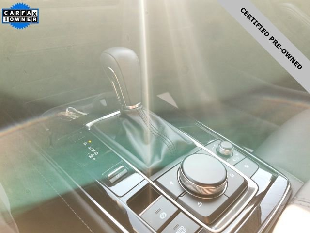 Certified 2023 MAZDA CX-30 AWD 2.5 S w/ Preferred Package image 30