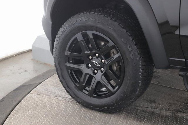 Used 2024 Chevrolet Colorado Trail Boss w/ Advanced Trailering Package image 13