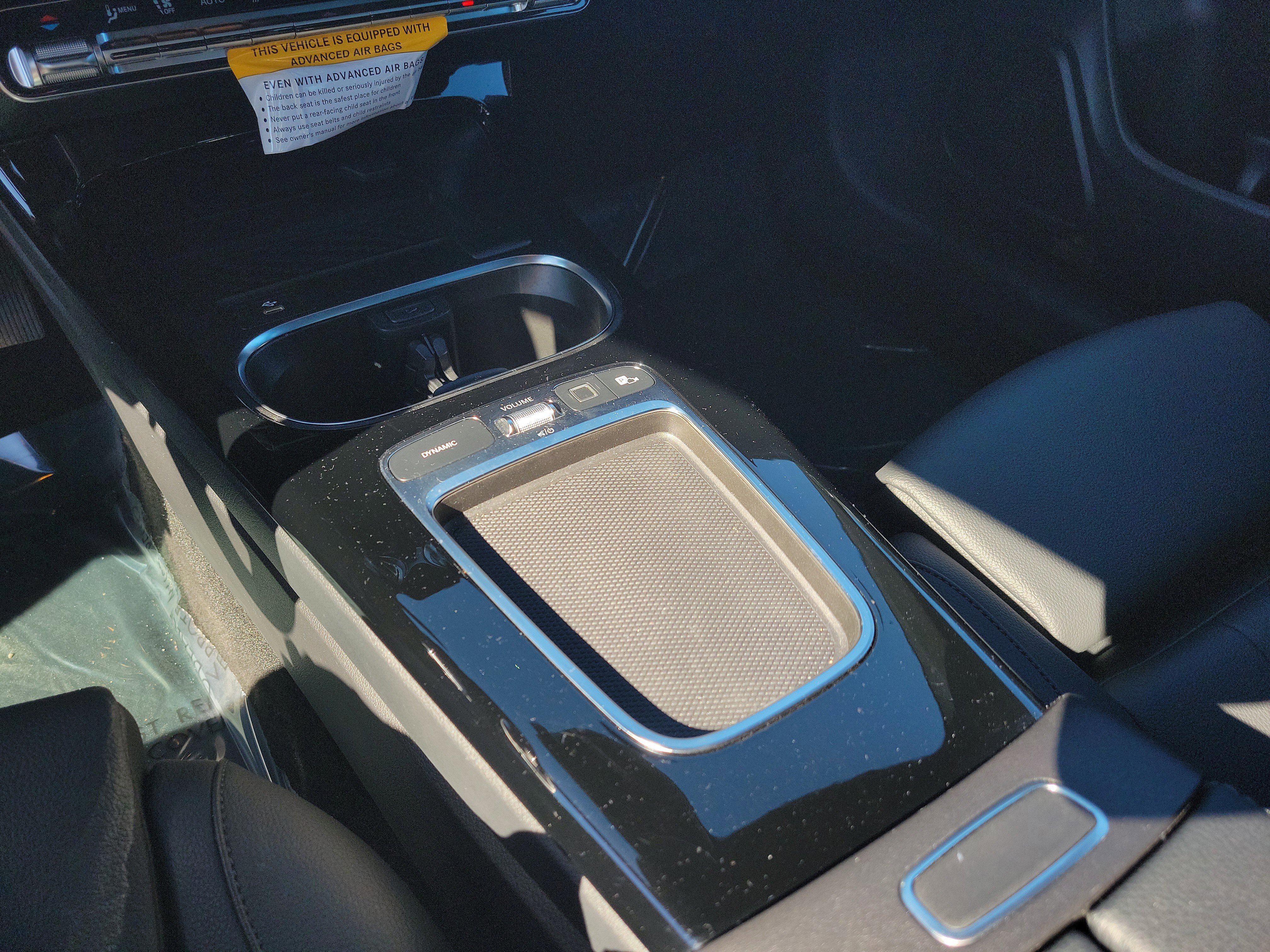 Certified 2026 Mercedes-Benz CLA 250 image 14