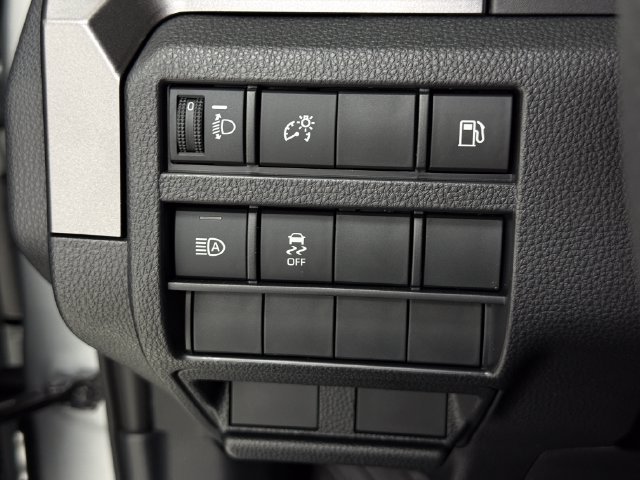 New 2026 Toyota 4Runner SR5 AWD/4WD image 14