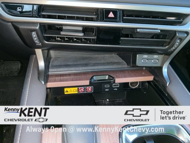 Used 2023 Lexus RX 350 AWD image 33