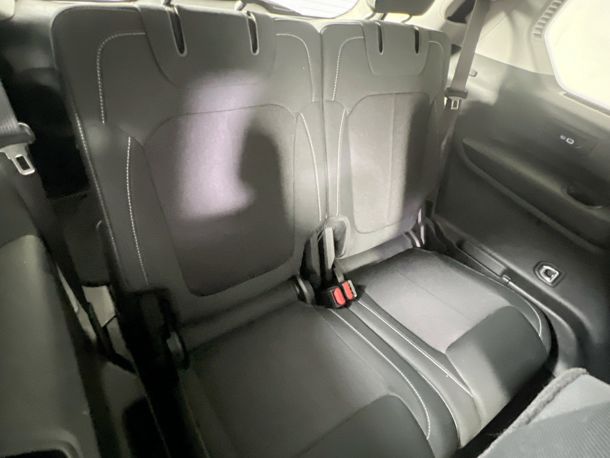 Used 2021 Jeep Grand Cherokee L Laredo w/ Luxury Tech Group I image 26