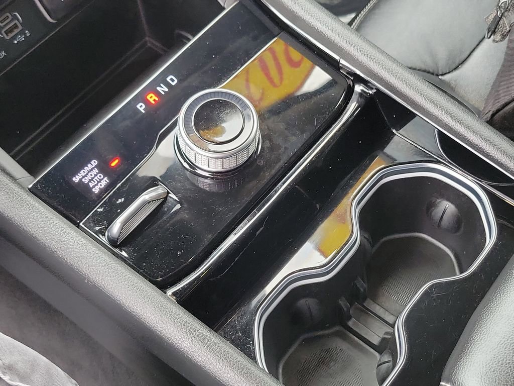 Certified 2023 Jeep Grand Cherokee Limited image 11