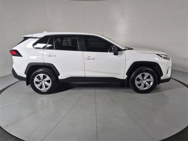 Certified 2024 Toyota RAV4 LE image 6