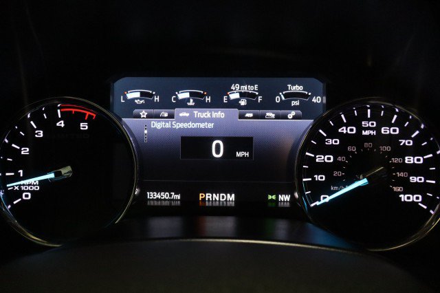 Used 2020 Ford F250 Limited w/ FX4 Off-Road Package AWD/4WD image 43