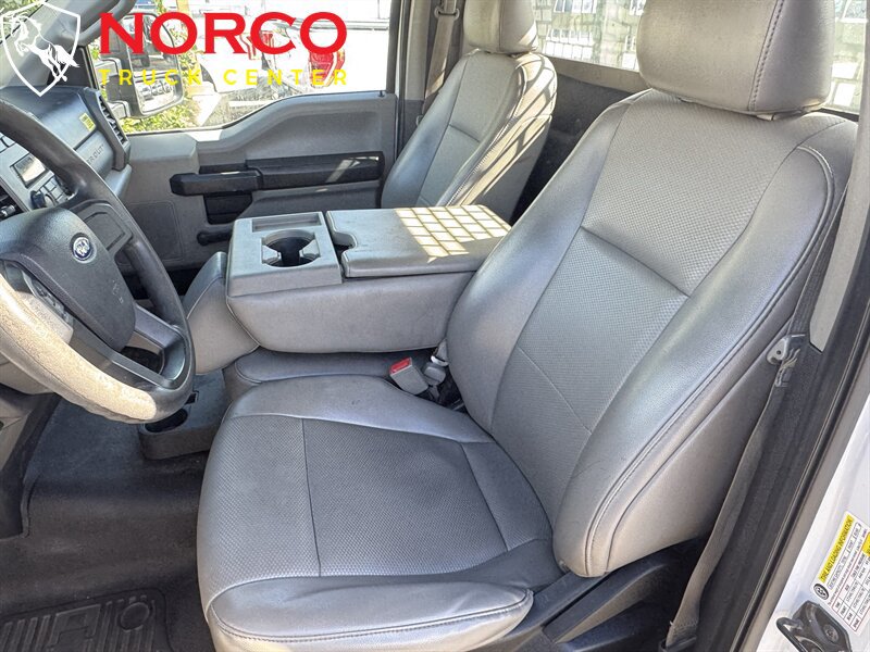 Used 2019 Ford F250 XL RWD image 13