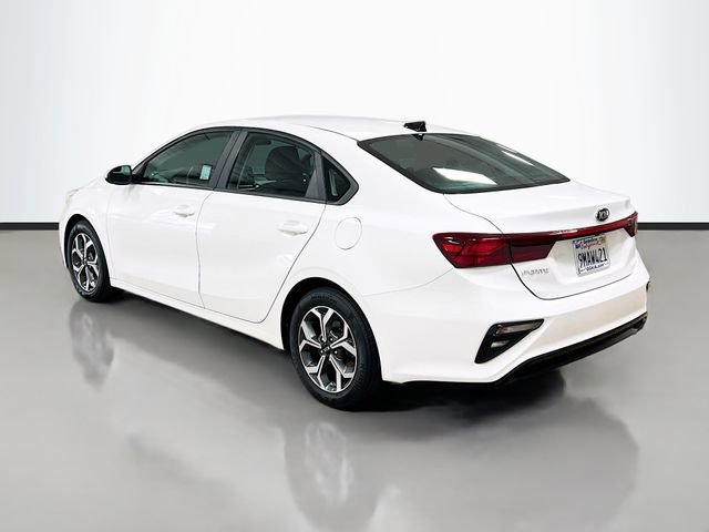 Used 2020 Kia Forte LXS image 5