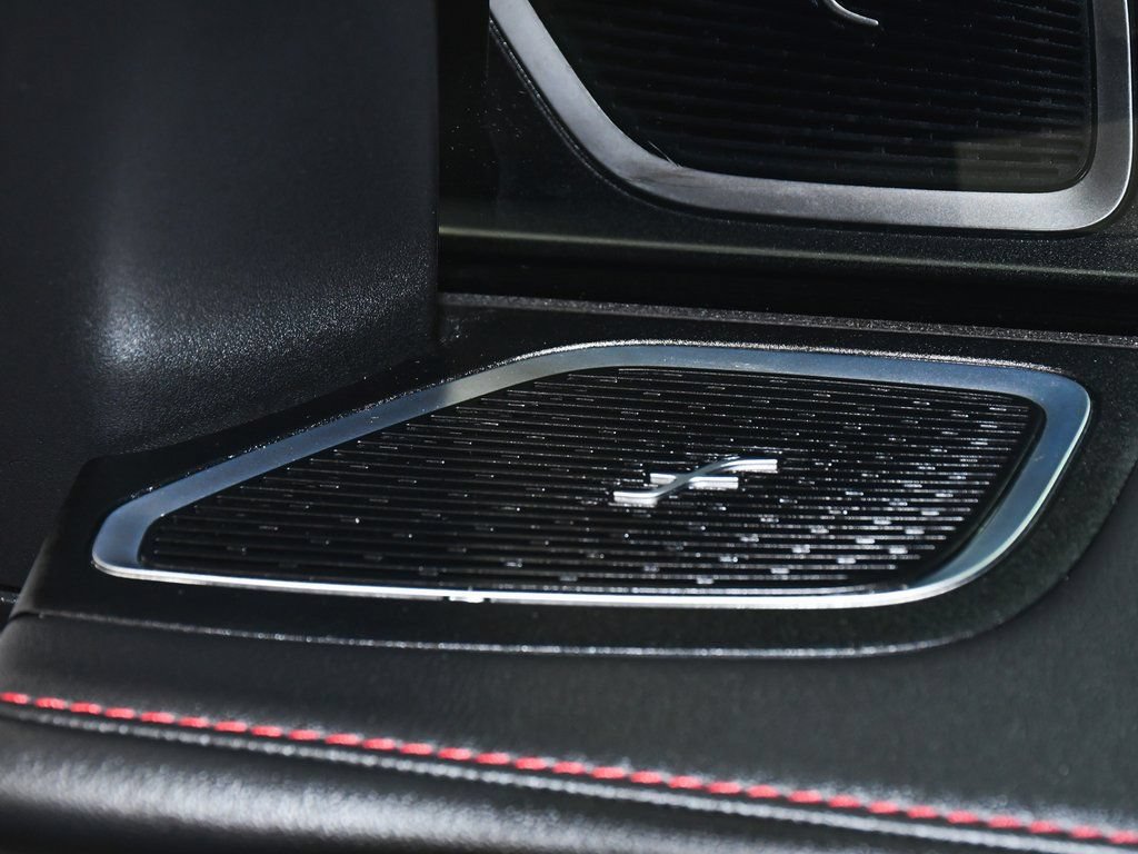 Used 2024 Mercedes-Benz GLC 43 AMG 4MATIC Coupe image 39