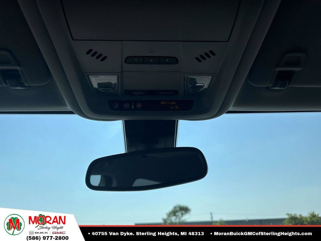 Certified 2023 GMC Terrain SLT AWD/4WD image 30