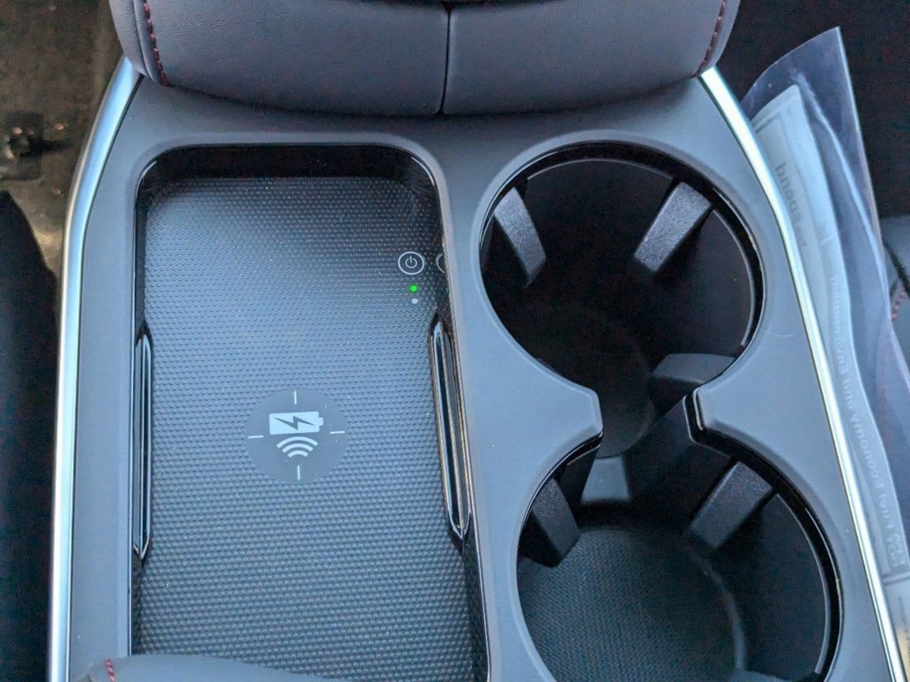 New 2026 Acura RDX A-Spec AWD/4WD image 21