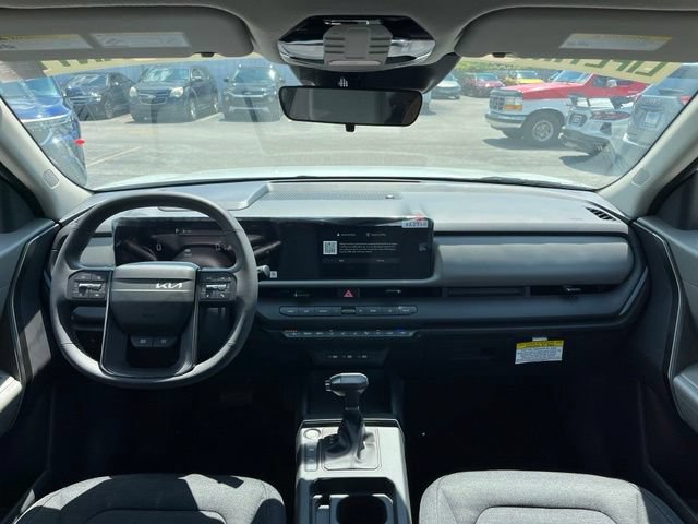 New 2027 Kia Seltos LX FWD image 37