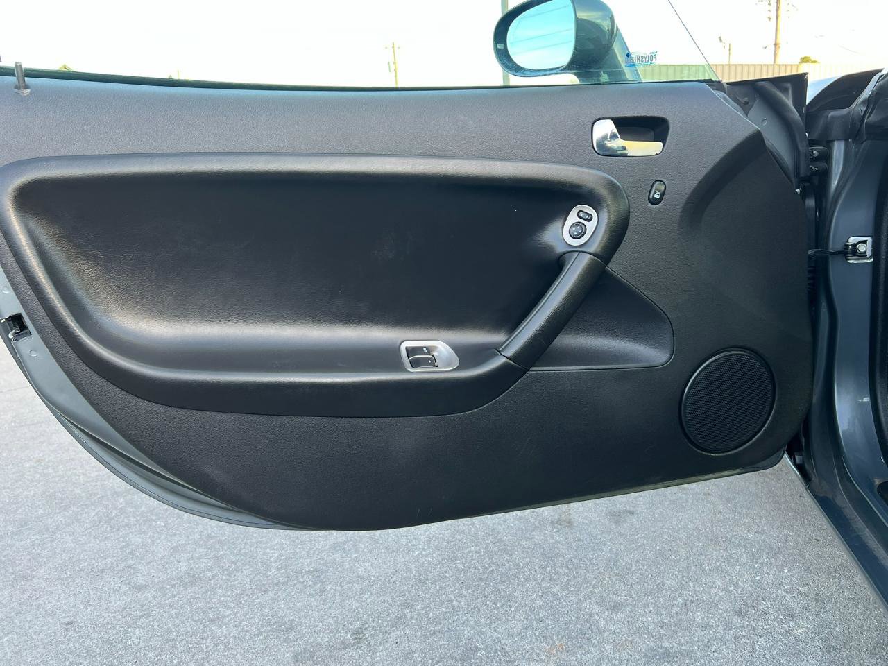 Used 2008 Pontiac Solstice Convertible w/ Preferred Package RWD image 16