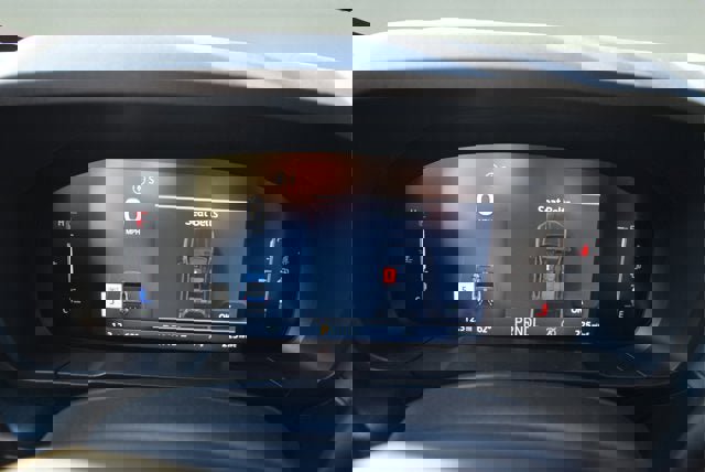 New 2025 Ford Maverick Lariat w/ Black Appearance Package image 8