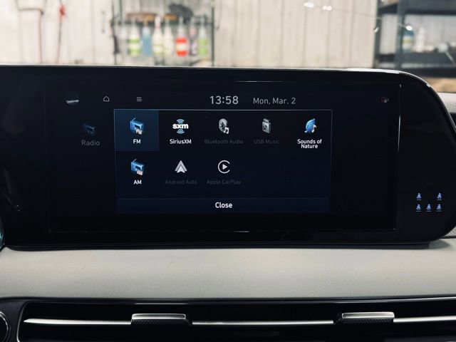 Used 2025 Hyundai Palisade SEL image 34