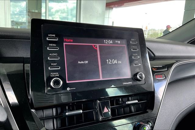 Used 2023 Toyota Camry SE w/ Convenience Package image 22