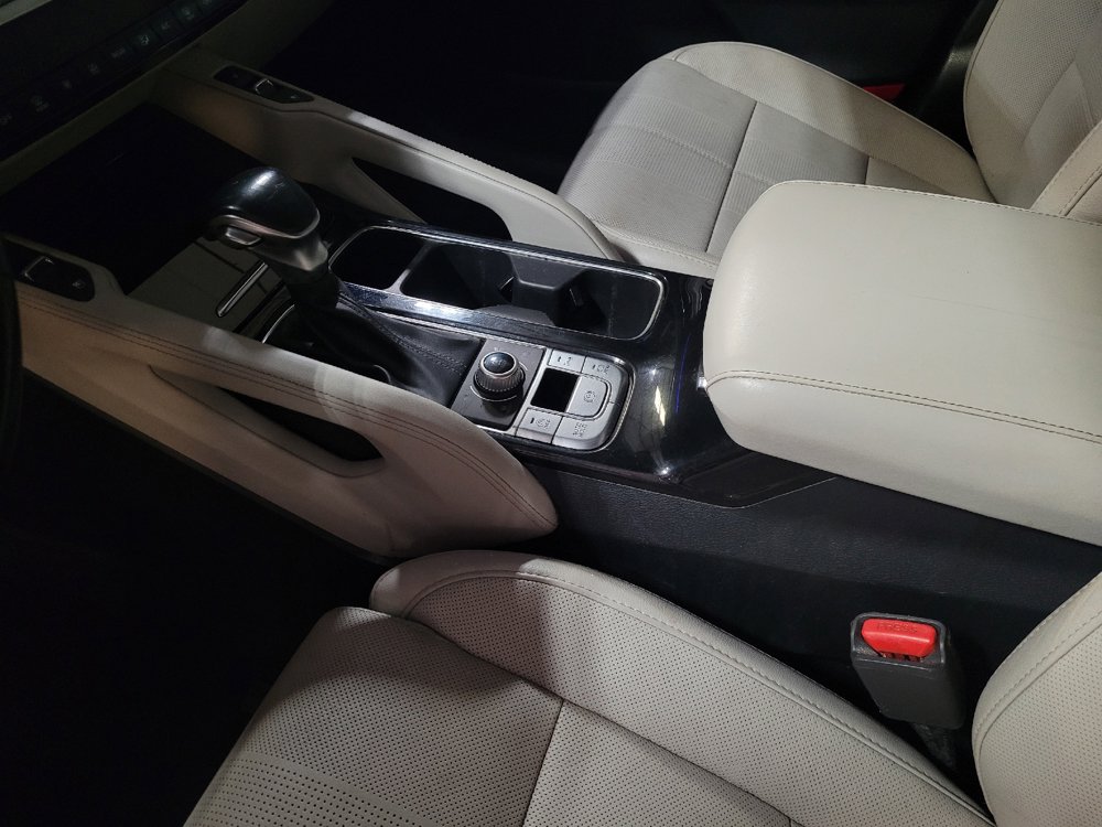 Used 2020 Kia Telluride SX AWD/4WD image 26